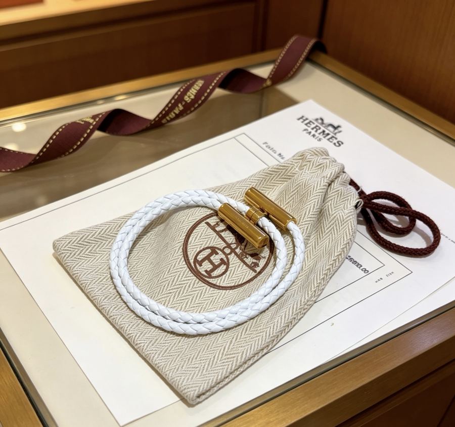 Joias Hermes New Hermes 1:1 k — photo 8
