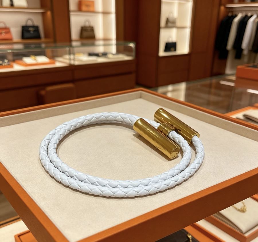Joias Hermes New Hermes 1:1 k — photo 4