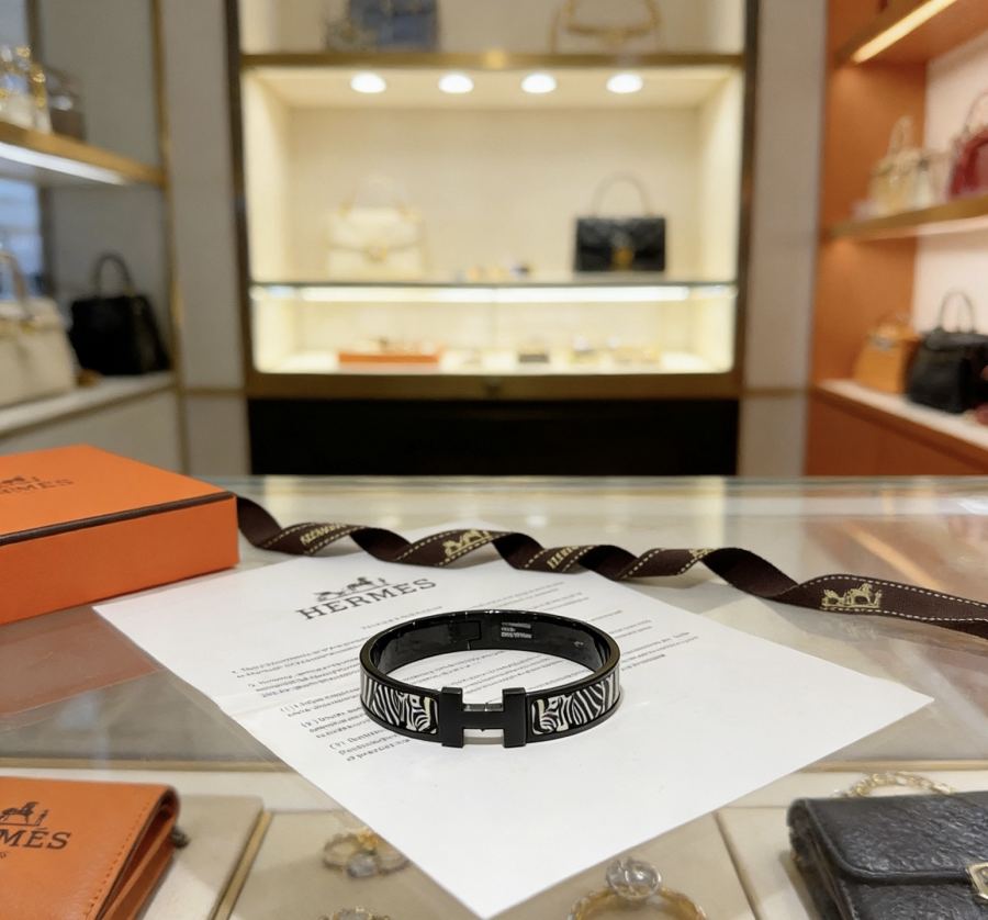 Hermes Jewelry Hermes k 17 19 — photo 4