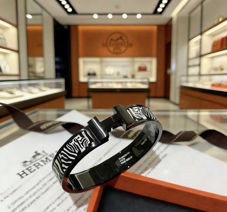 Hermes Jewelry Hermes k 17 19 — photo 2