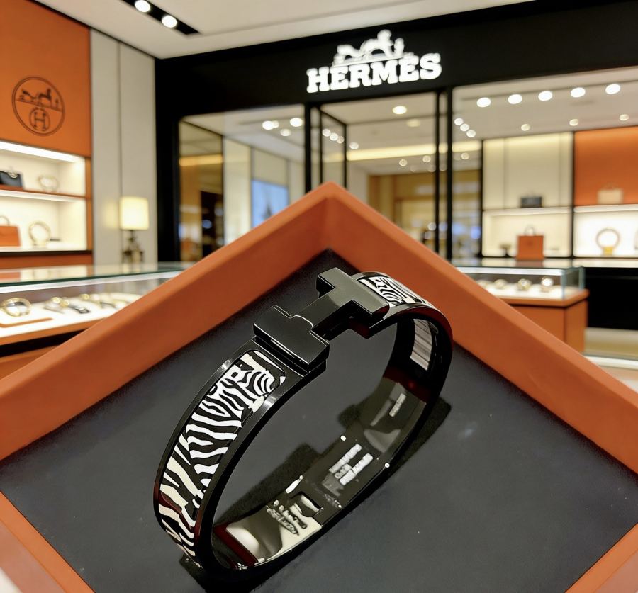 Hermes Jewelry Hermes k 17 19 — photo 8