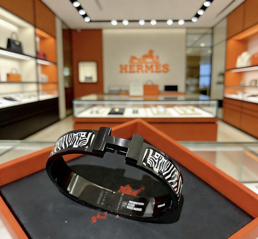 Hermes Jewelry Hermes k 17 19 — photo 5