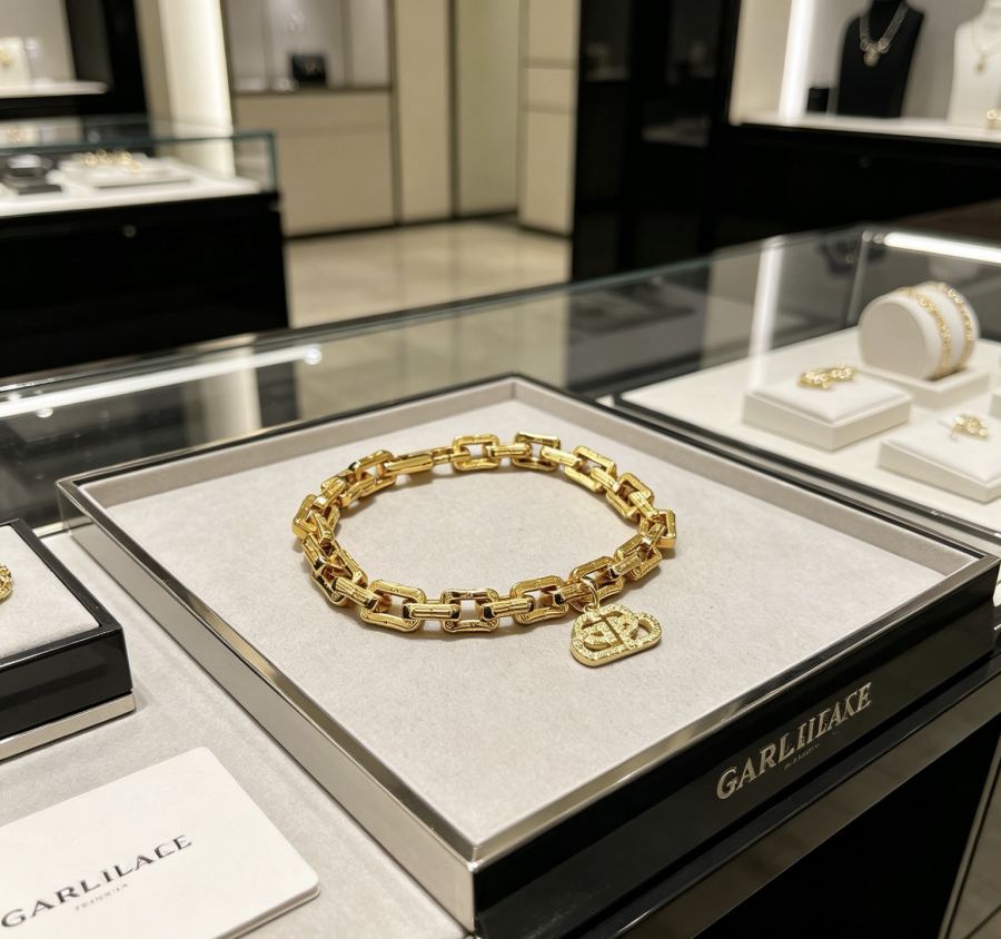 Balenciaga Jewelry Balenciaga 18 20 22 24cm — 1:1 Replica For Sale — photo 8
