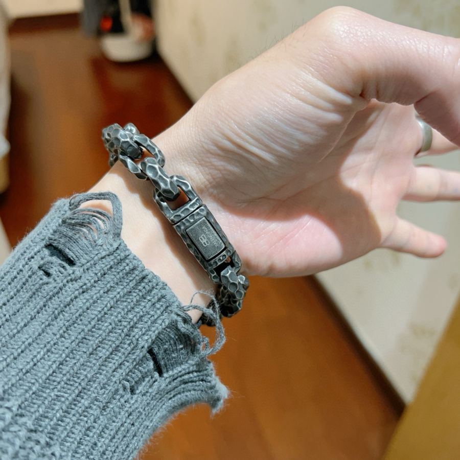 Bijoux Balenciaga — photo 4