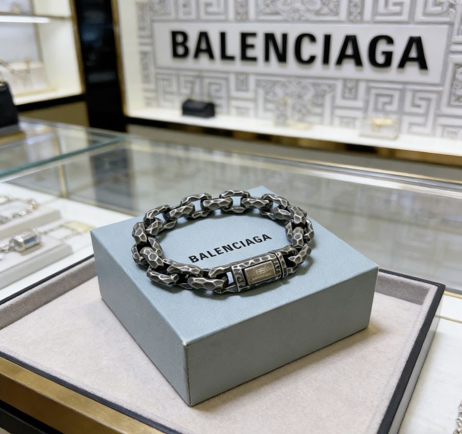 Bijoux Balenciaga — photo 5
