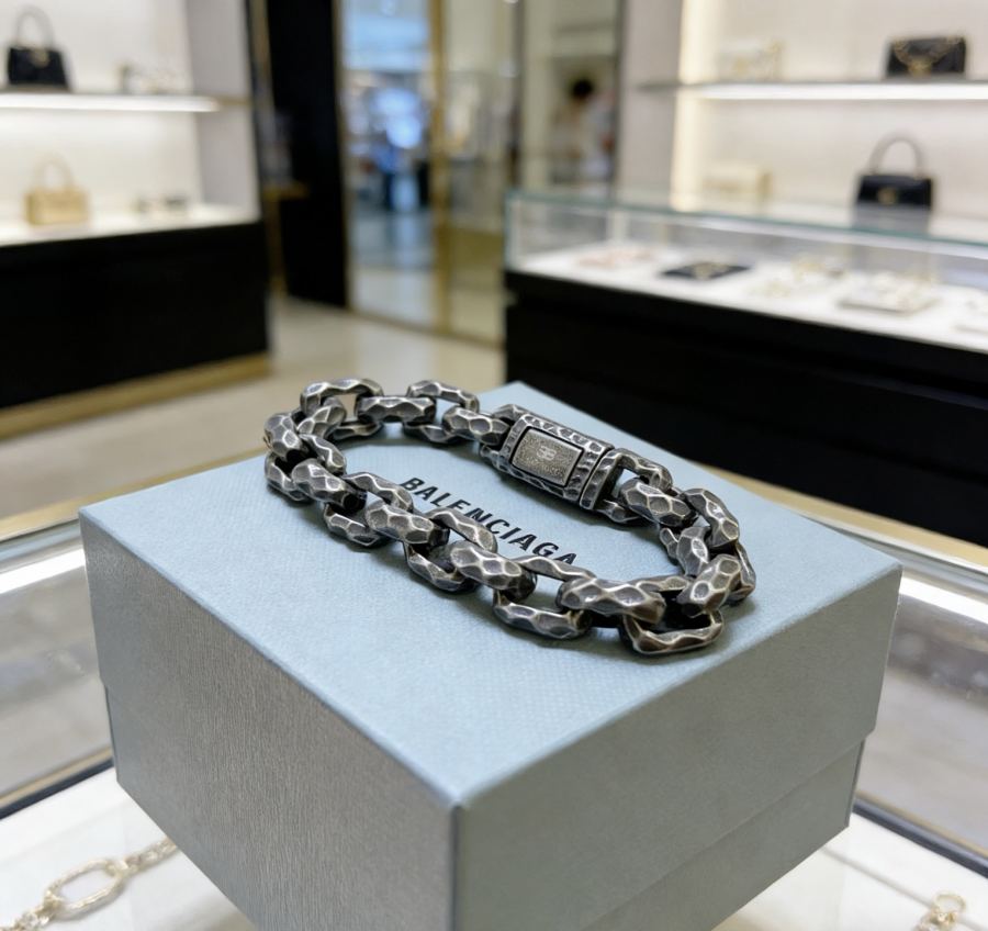 Bijoux Balenciaga — photo 9