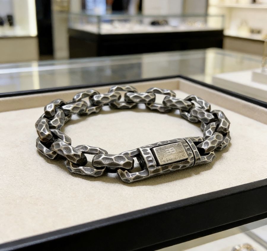 Bijoux Balenciaga — photo 8