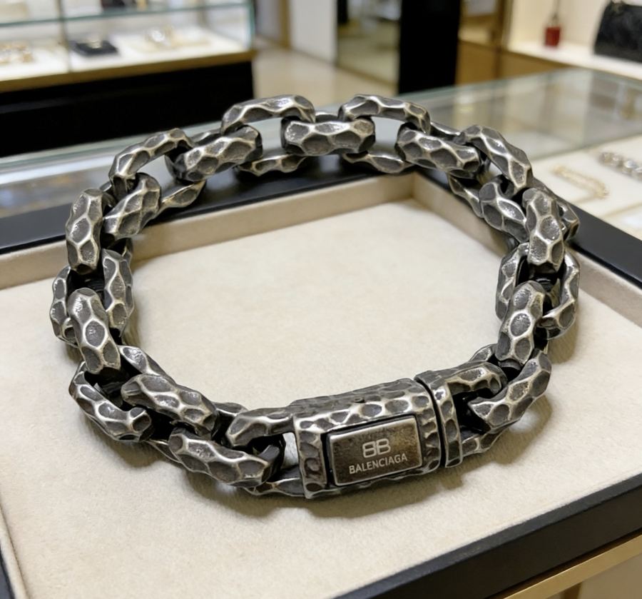 Bijoux Balenciaga — photo 2