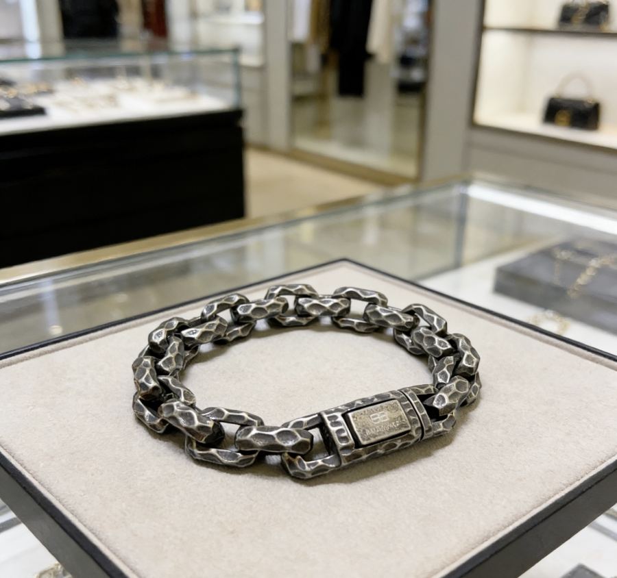 Bijoux Balenciaga