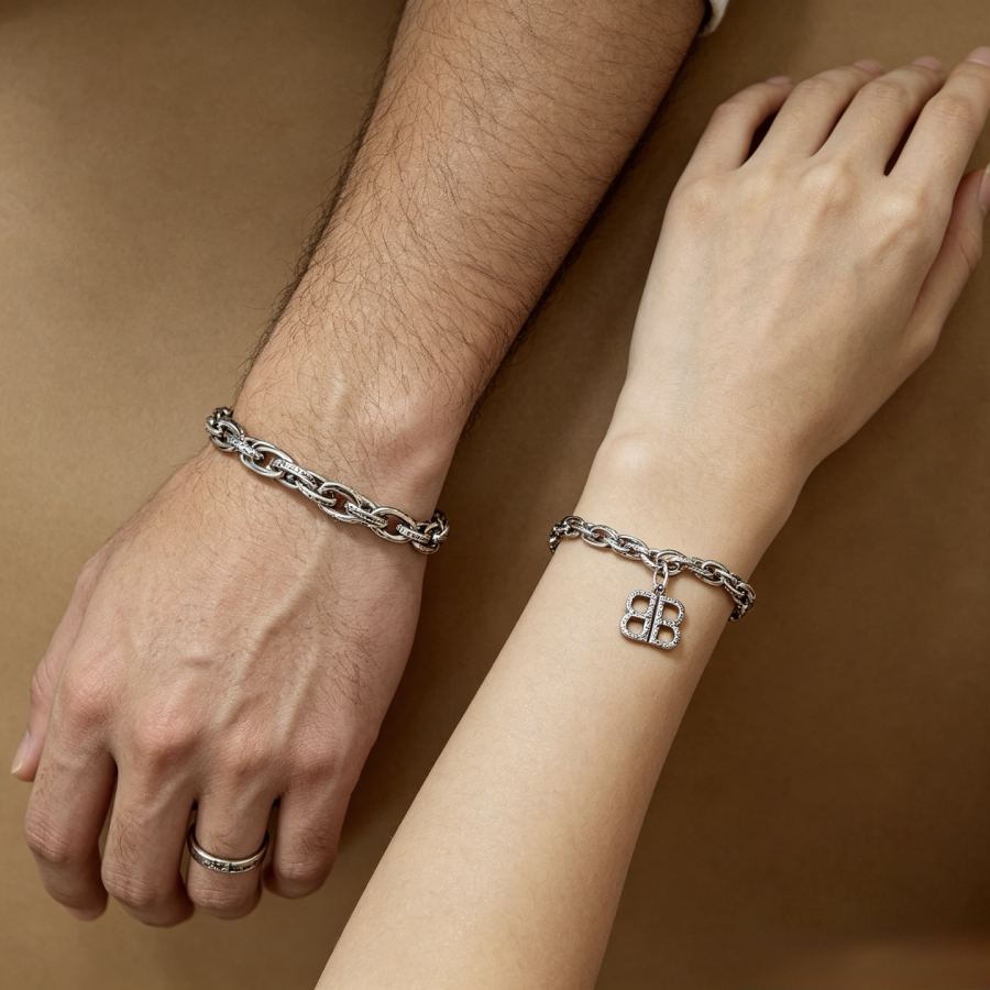 Balenciaga Jewelry Balenciaga 16-25cm — AAA Quality Replica — photo 5