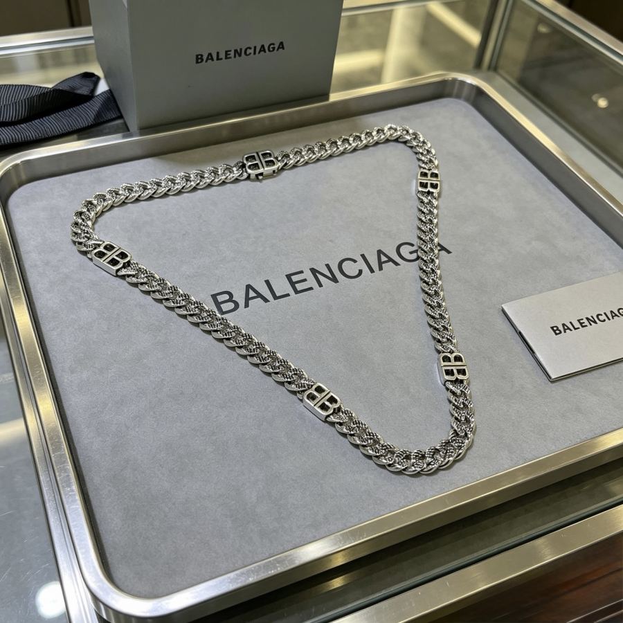 Balenciaga Jewelry Balenciaga New — 1:1 Replica For Sale