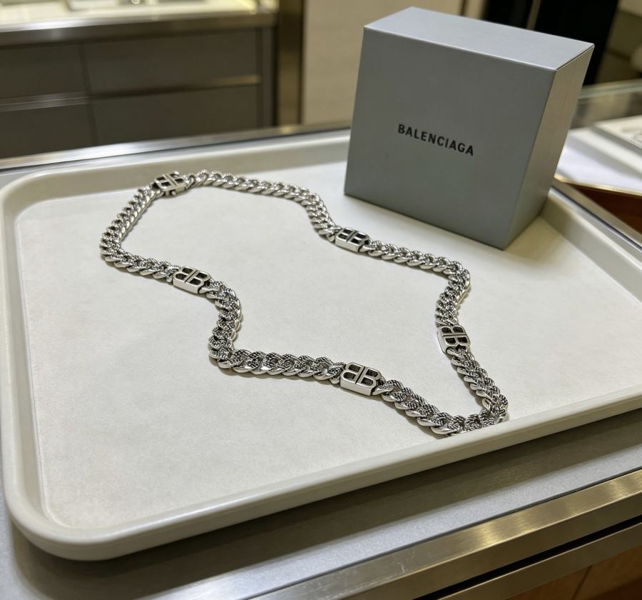 Balenciaga Jewelry Balenciaga New — 1:1 Replica For Sale — photo 2