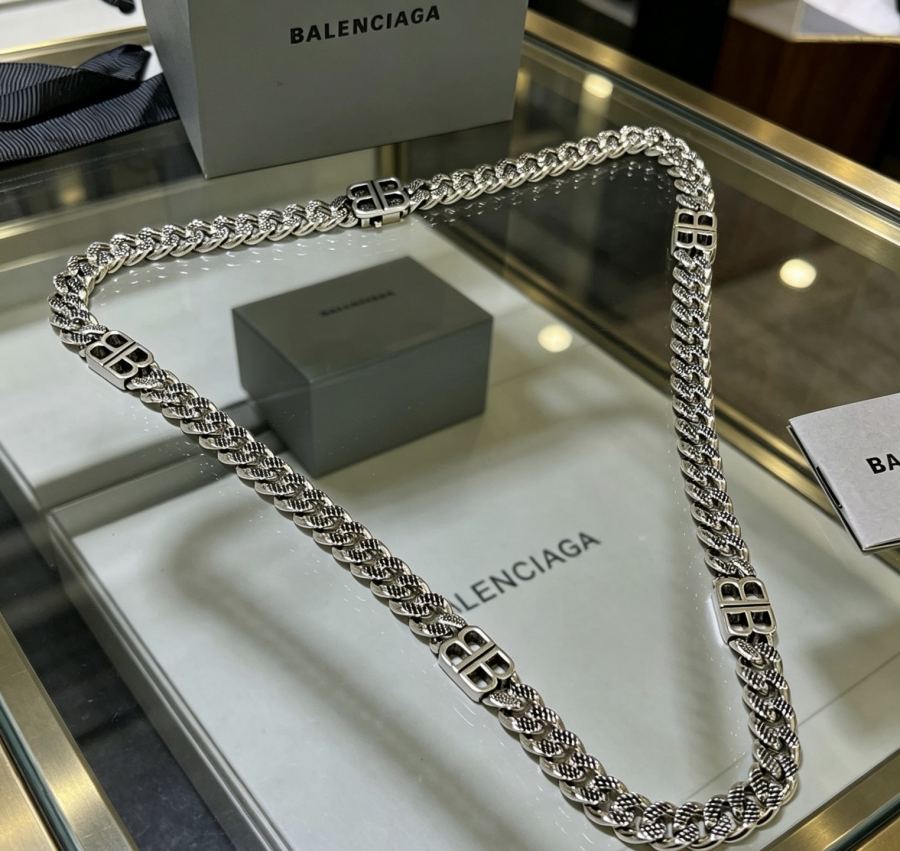 Balenciaga Jewelry Balenciaga New — 1:1 Replica For Sale — photo 9