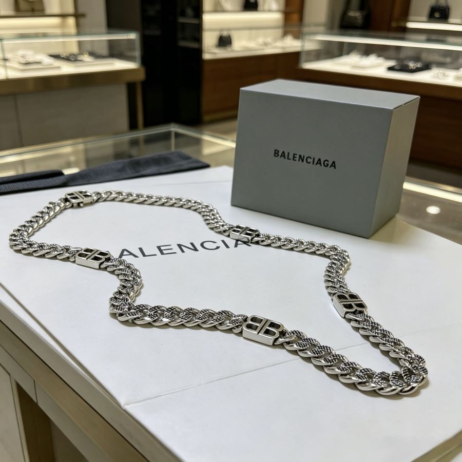 Balenciaga Jewelry Balenciaga New — 1:1 Replica For Sale — photo 8