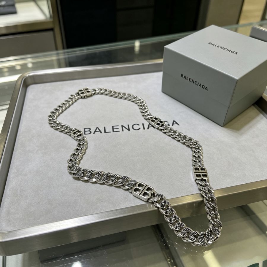 Balenciaga Jewelry Balenciaga New — 1:1 Replica For Sale — photo 7