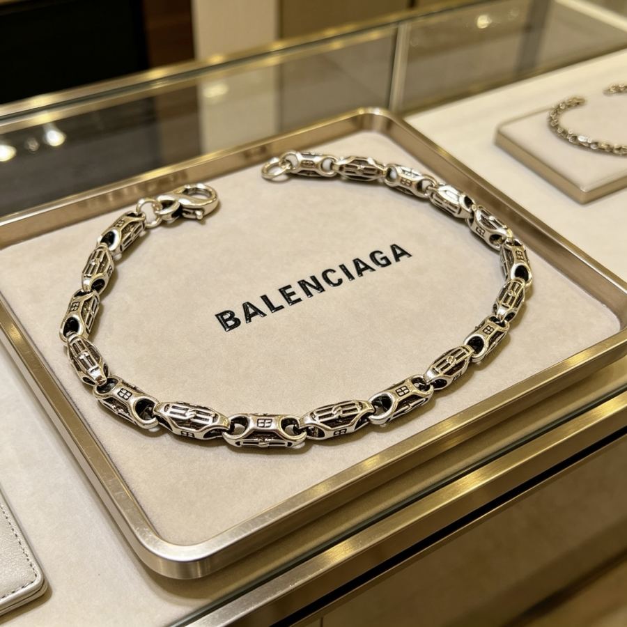 Balenciaga Jewelry Balenciaga 18 20 22 24cm — Premium Replica