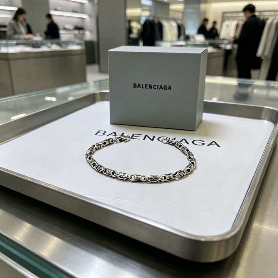 Balenciaga Jewelry Balenciaga 18 20 22 24cm — Premium Replica — photo 8