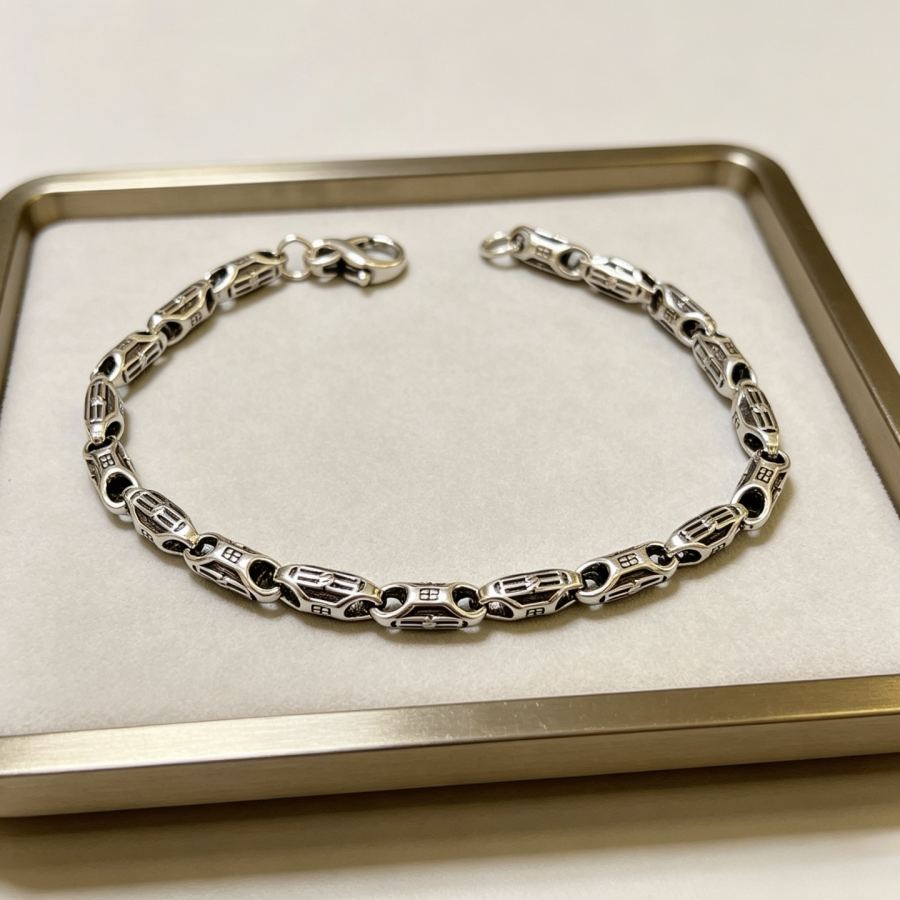 Balenciaga Jewelry Balenciaga 18 20 22 24cm — Premium Replica — photo 5