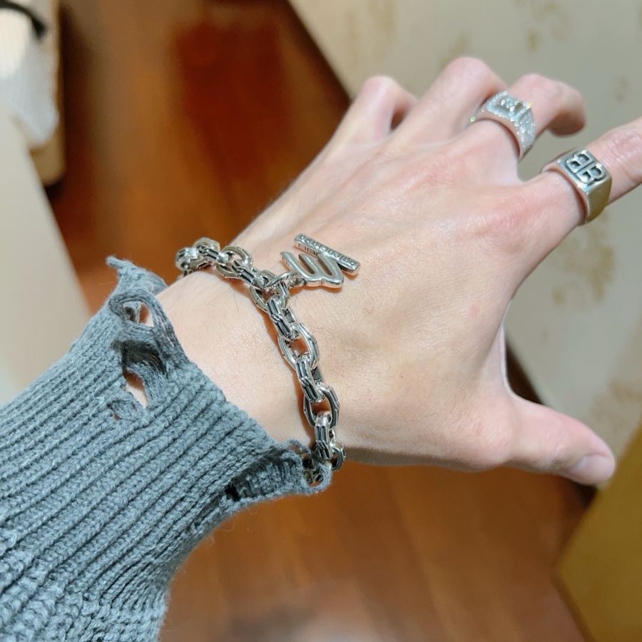 Balenciaga Jewelry Balenciaga 18 20 22 24cm — 1:1 Replica — photo 9