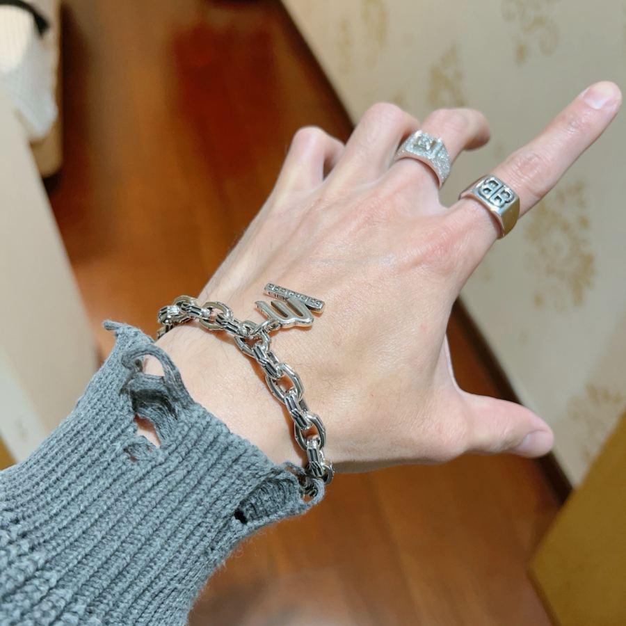Balenciaga Jewelry Balenciaga 18 20 22 24cm — 1:1 Replica — photo 6