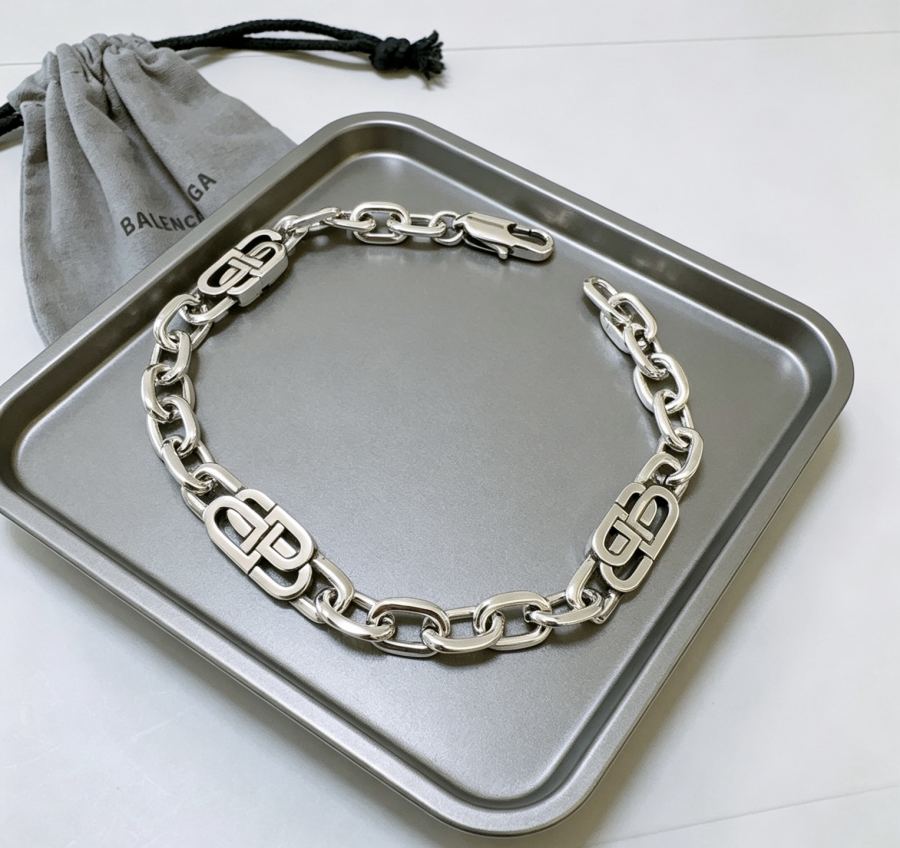 Balenciaga Jewelry Balenciaga 18 20 22 24cm — 1:1 Replica