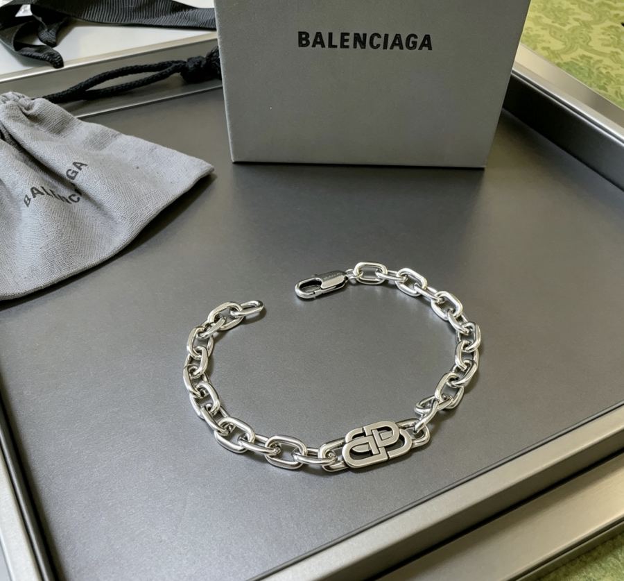 Balenciaga Jewelry Balenciaga 18 20 22 24cm — Premium Replica — photo 8