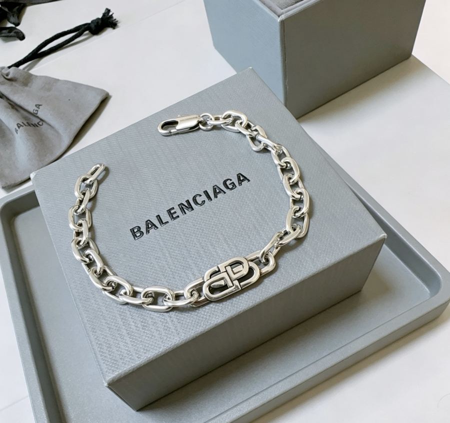 Balenciaga Jewelry Balenciaga 18 20 22 24cm — Premium Replica — photo 2