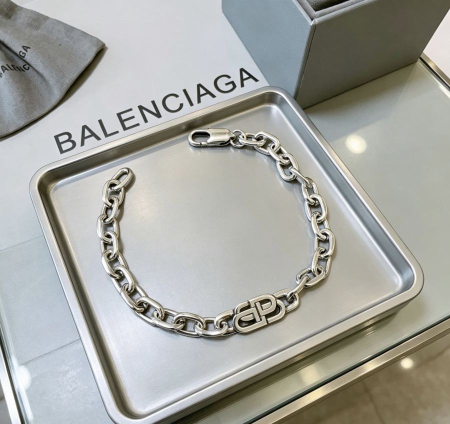Balenciaga Jewelry Balenciaga 18 20 22 24cm — Premium Replica — photo 4