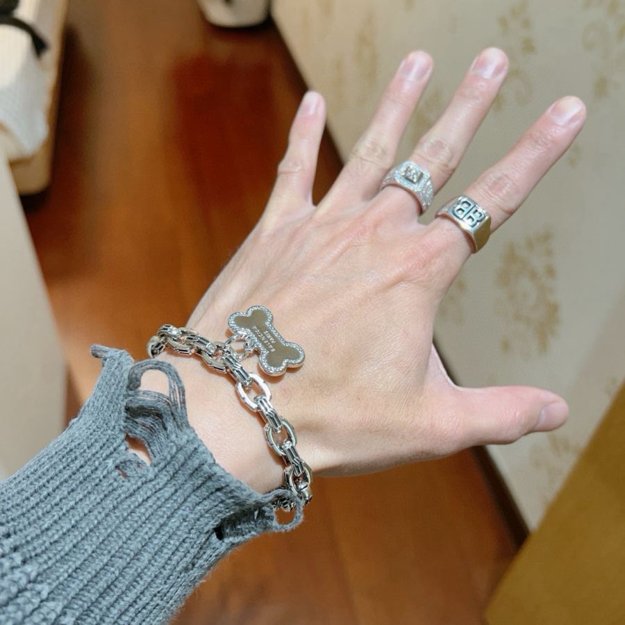 Balenciaga Jewelry Balenciaga 18 20 22 24cm — AAA Quality Replica — photo 3