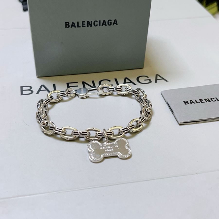 Balenciaga Jewelry Balenciaga 18 20 22 24cm — AAA Quality Replica — photo 5