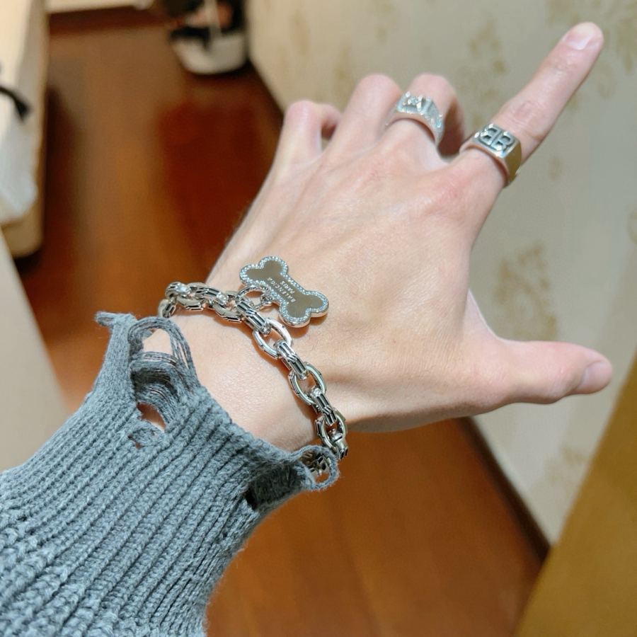Balenciaga Jewelry Balenciaga 18 20 22 24cm — AAA Quality Replica — photo 6