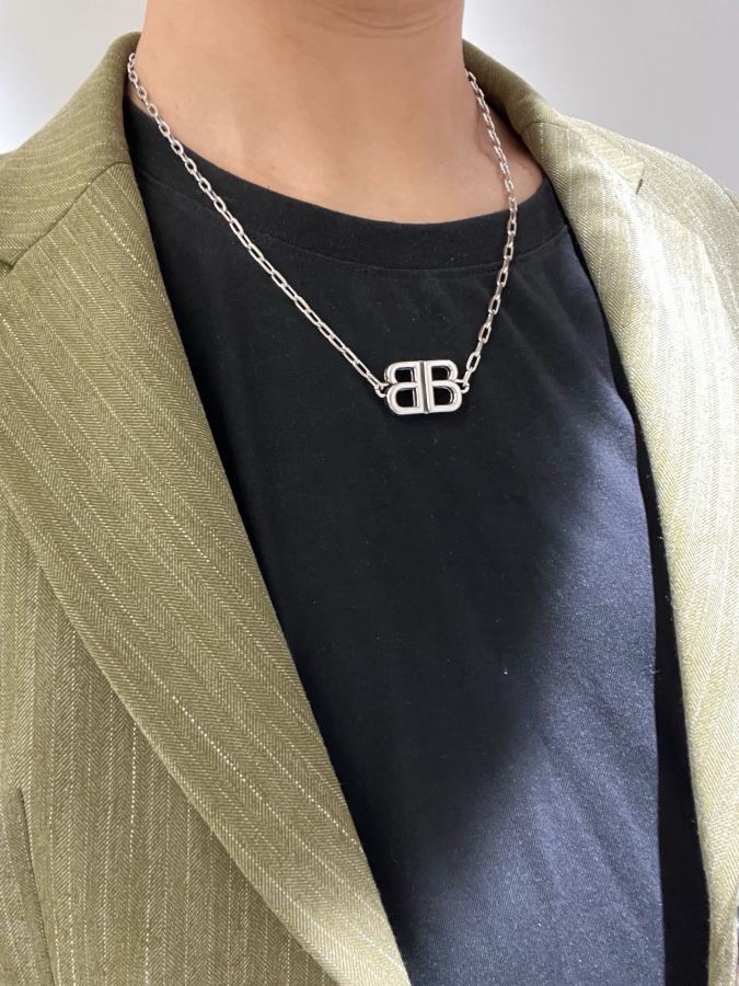 Balenciaga Jewelry Balenciaga New — 1:1 Replica For Sale — photo 3
