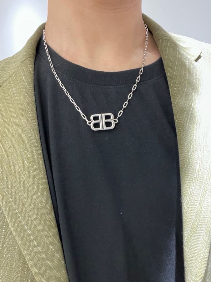 Balenciaga Jewelry Balenciaga New — 1:1 Replica For Sale — photo 6