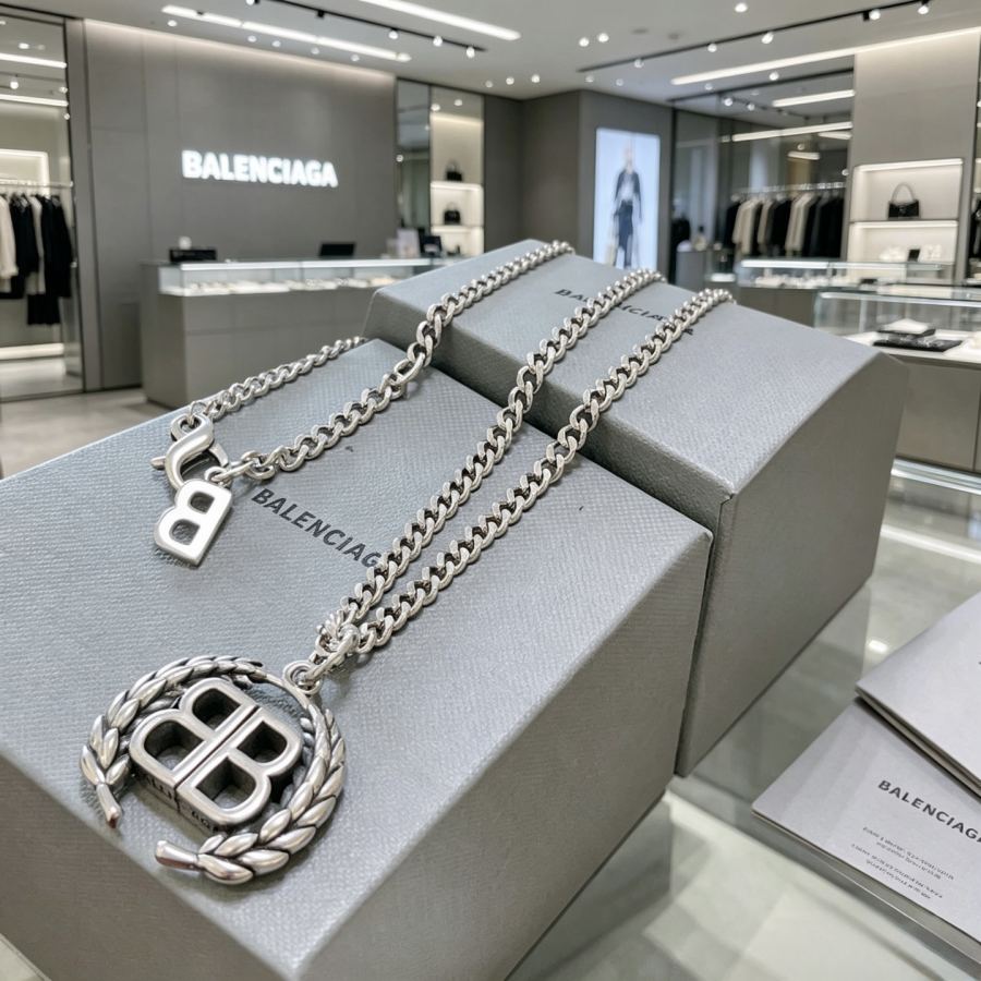 Balenciaga Bijoux Balenciaga Nouveau — photo 7