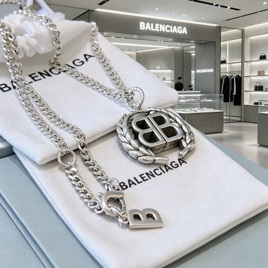 Balenciaga Bijoux Balenciaga Nouveau — photo 4