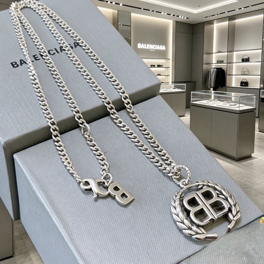 Balenciaga Bijoux Balenciaga Nouveau — photo 2
