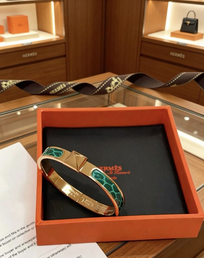 Hermes smycken Nyankomst Hermes v Hermes k — photo 7