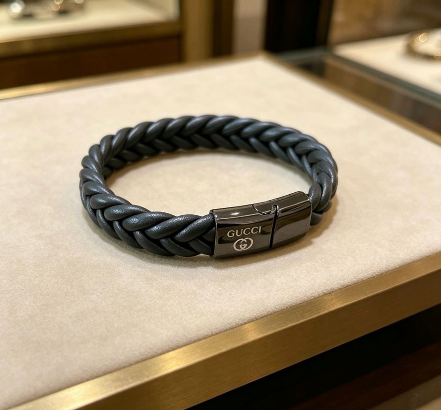 Ювелирные изделия Gucci 𝐆𝐮𝐜𝐜𝐢 New Anger Forest G