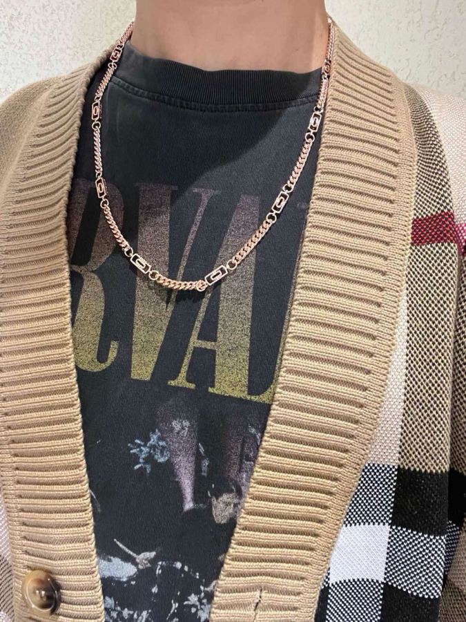 Bvlgari Jewelry Bvlgari V BVLGARI DIVAS‘ DREAM V Bvlgari — 1:1 Replica For Sale — photo 3