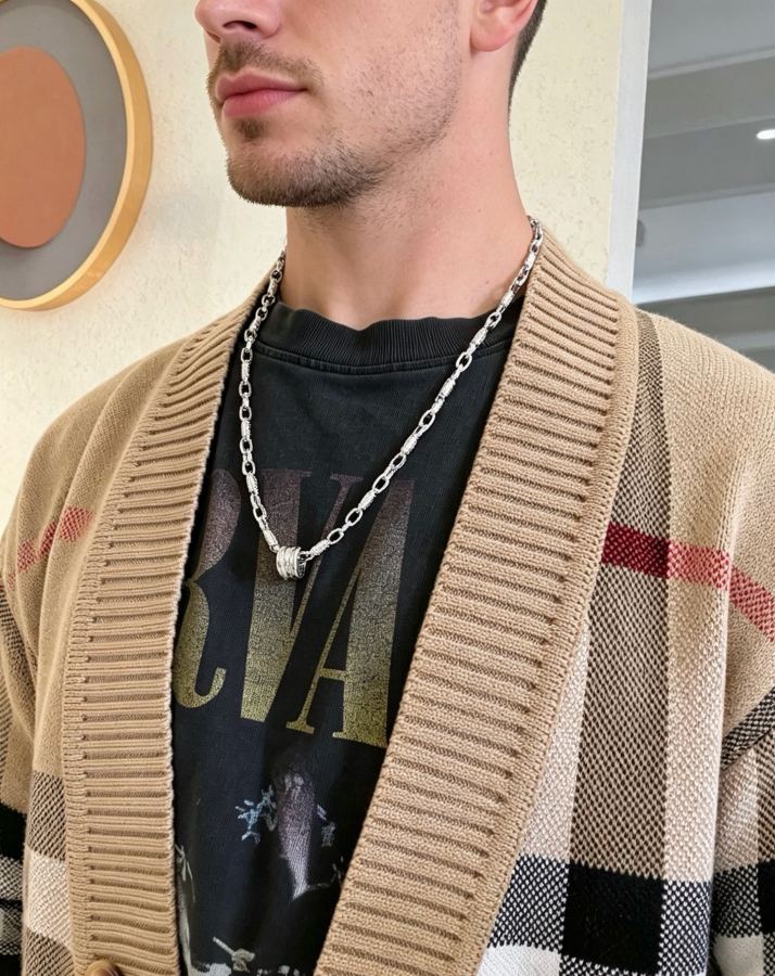 Bvlgari Jewelry Bvlgari V BVLGARI DIVAS‘ DREAM V Bvlgari — AAA Quality Replica — photo 9