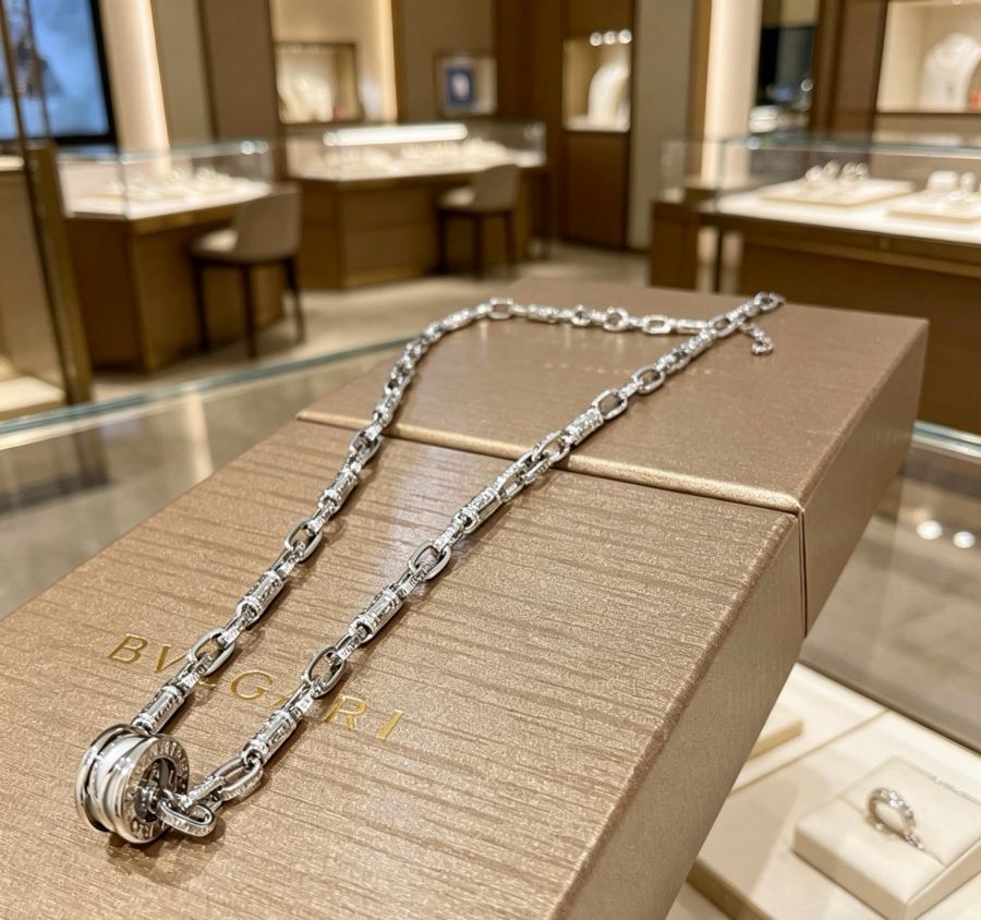 Bvlgari Jewelry Bvlgari V BVLGARI DIVAS‘ DREAM V Bvlgari — AAA Quality Replica — photo 5