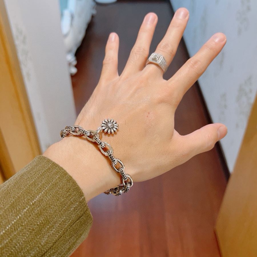 Balenciaga Jewelry Balenciaga 18 20 22cm — Premium Replica — photo 3