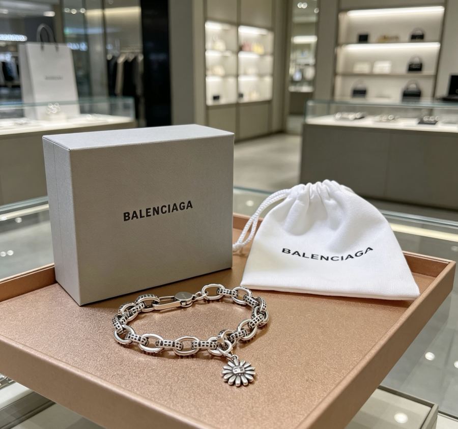 Balenciaga Jewelry Balenciaga 18 20 22cm — Premium Replica — photo 9