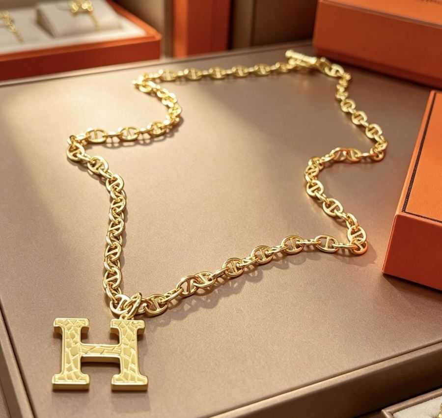Bijoux Hermès HERMES Hermès