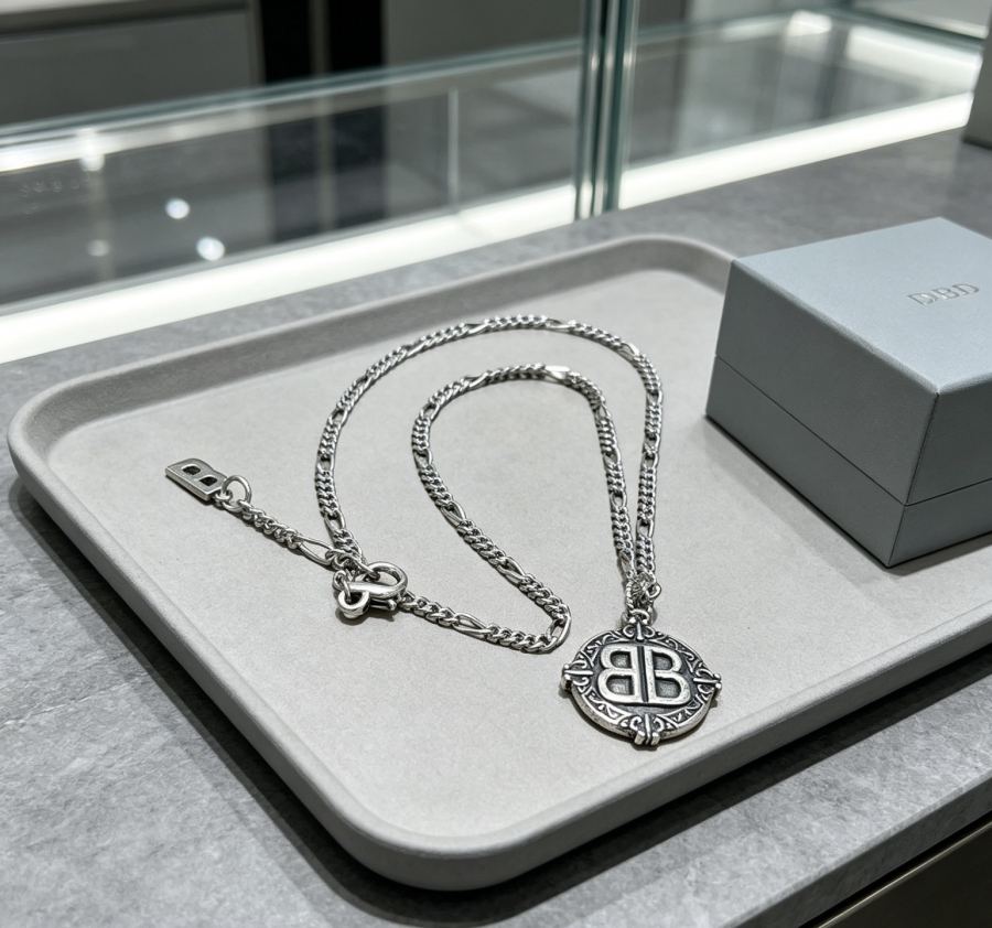 Balenciaga smykker Balenciaga Nyhed — photo 4