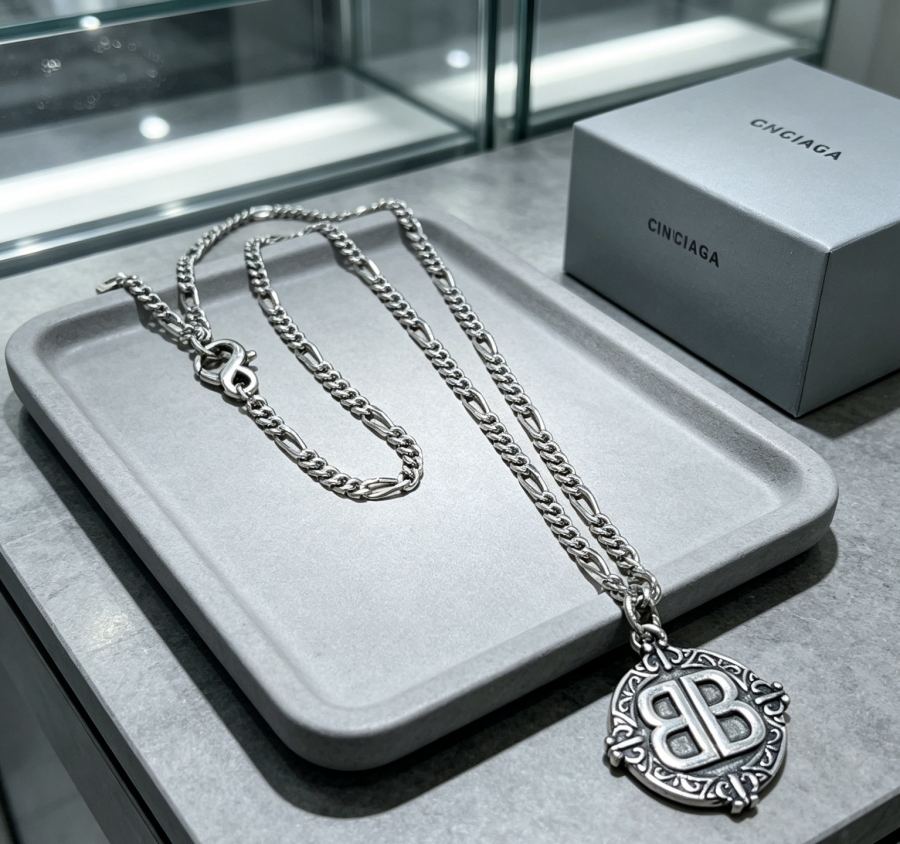 Balenciaga smykker Balenciaga Nyhed — photo 5