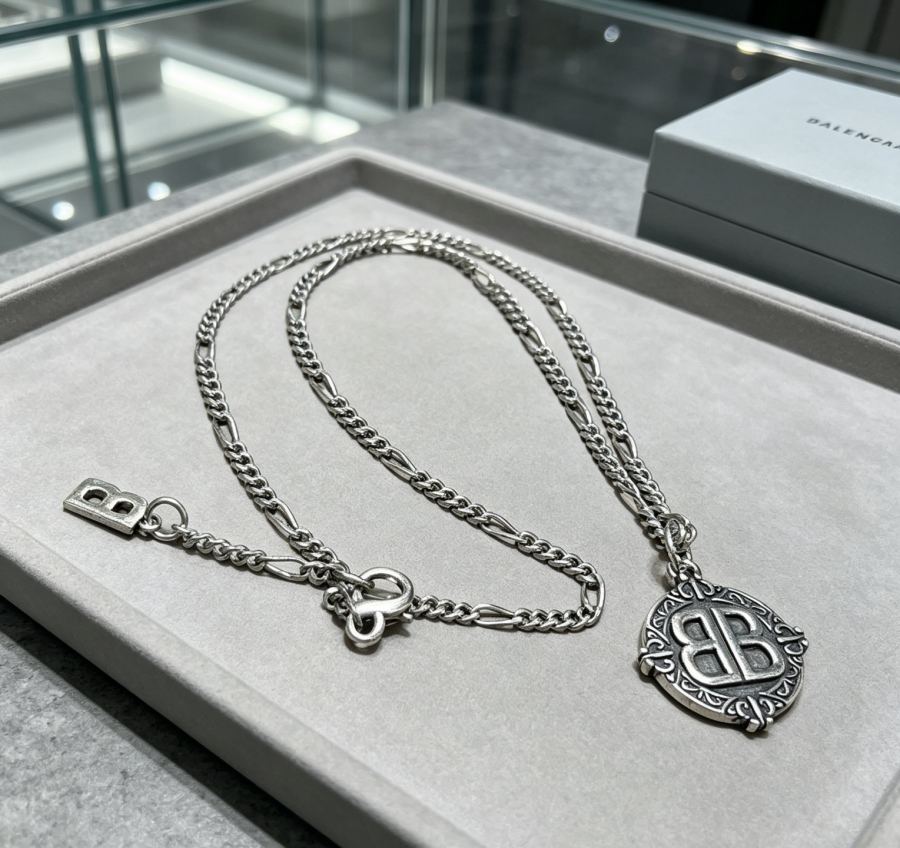 Balenciaga smykker Balenciaga Nyhed — photo 8
