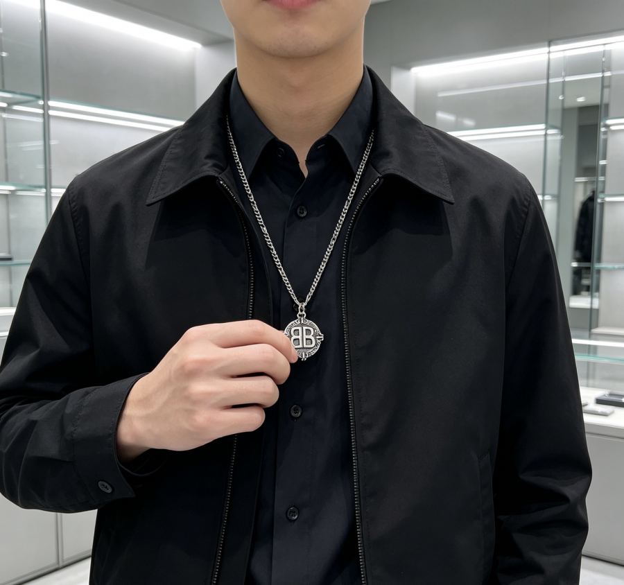 Balenciaga smykker Balenciaga Nyhed — photo 3