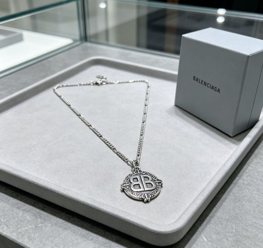 Balenciaga smykker Balenciaga Nyhed — photo 2