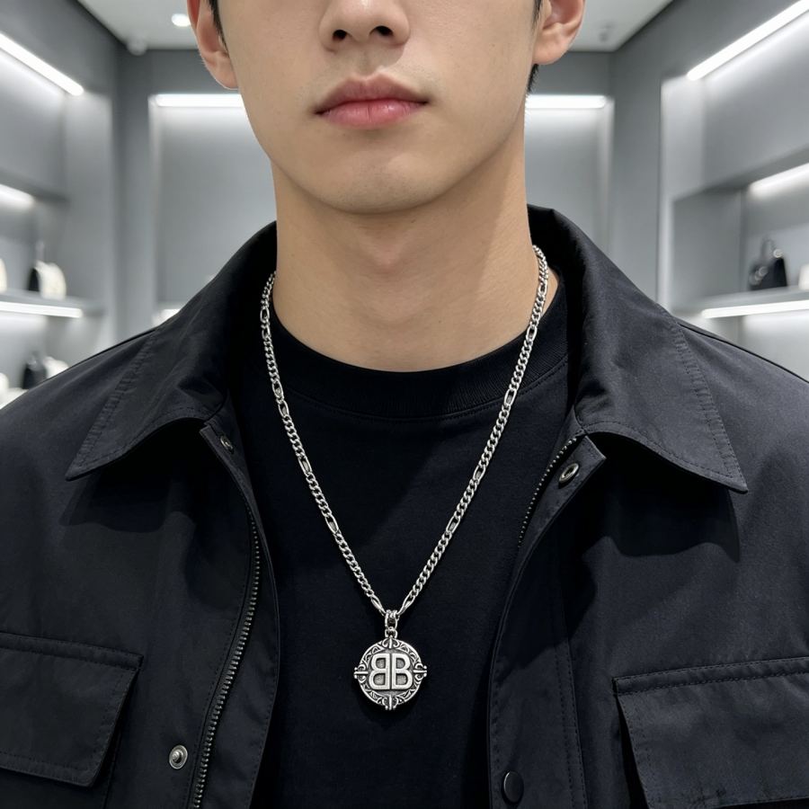 Balenciaga smykker Balenciaga Nyhed — photo 9